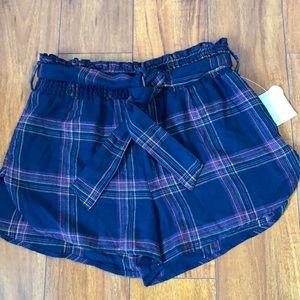 Make+Model Shorts/NWT